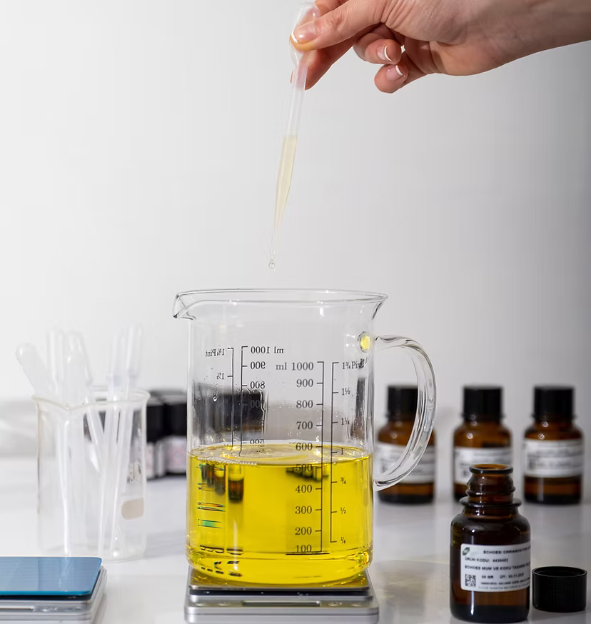 Signature Scented Candles: Discover Your Home Fragrance | AURRUA