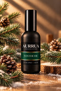 AURRUA Winter Fir – Luxury Room Fragrance