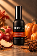 AURRUA Baked Apple & Pumpkin – Luxury Room Fragrance