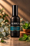 AURRUA Eucalyptus & Spearmint – Luxury Room Fragrance